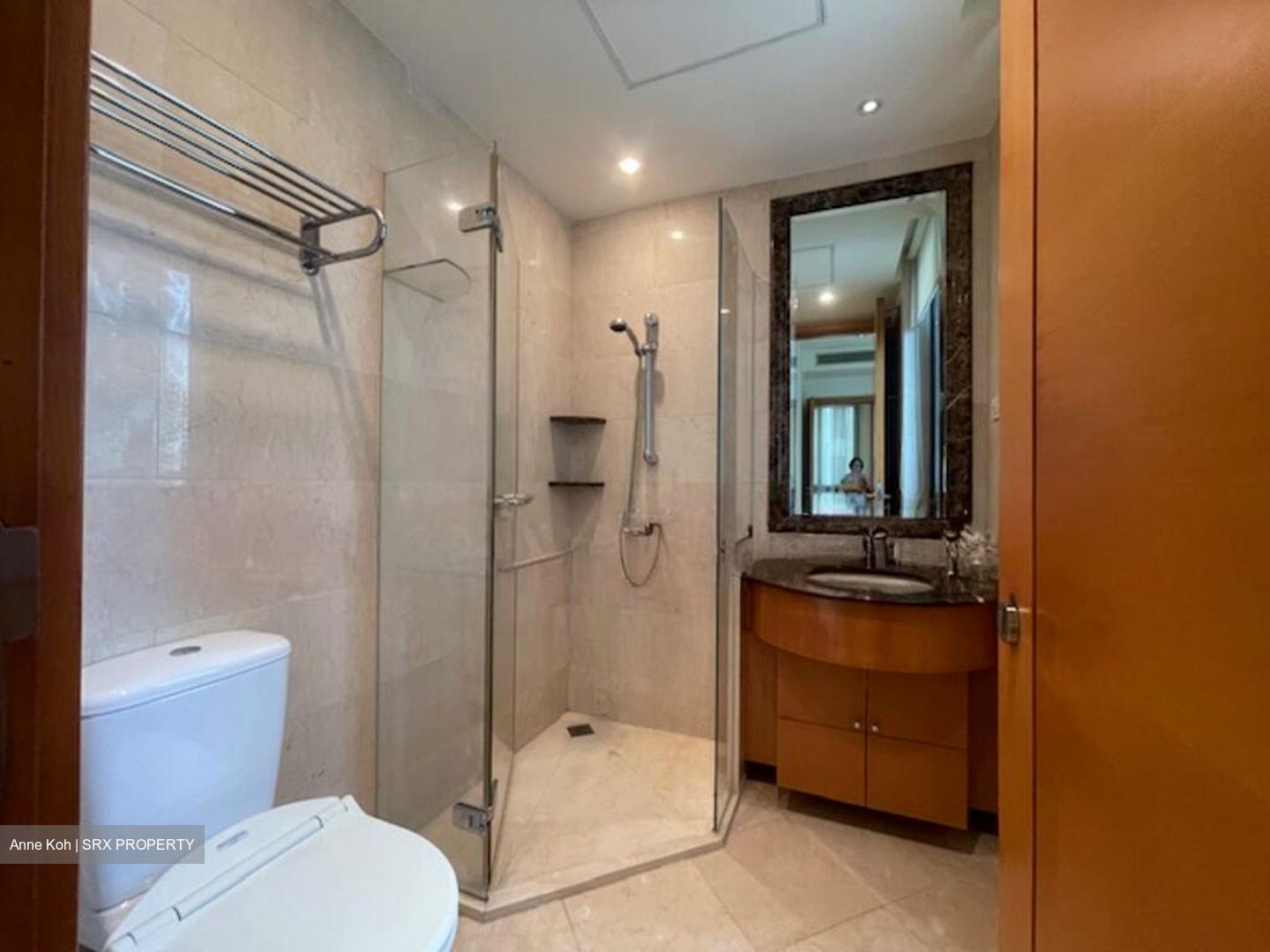 Ardmore Park (D10), Condominium #512842531